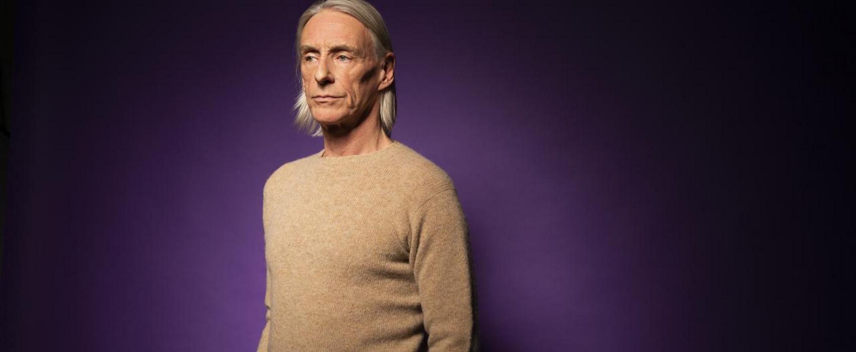 Concert - Paul Weller