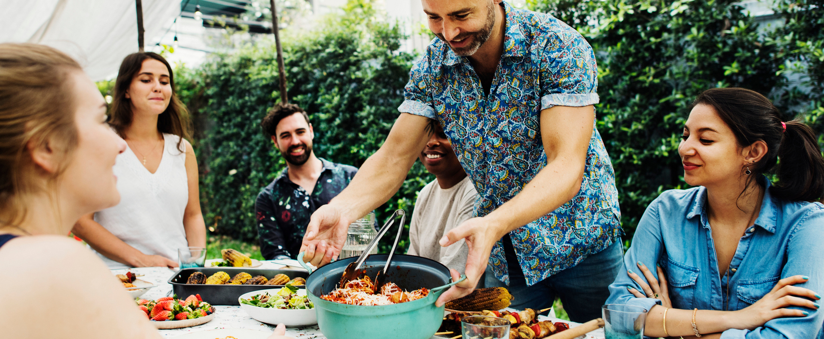 Restaurant solidaire