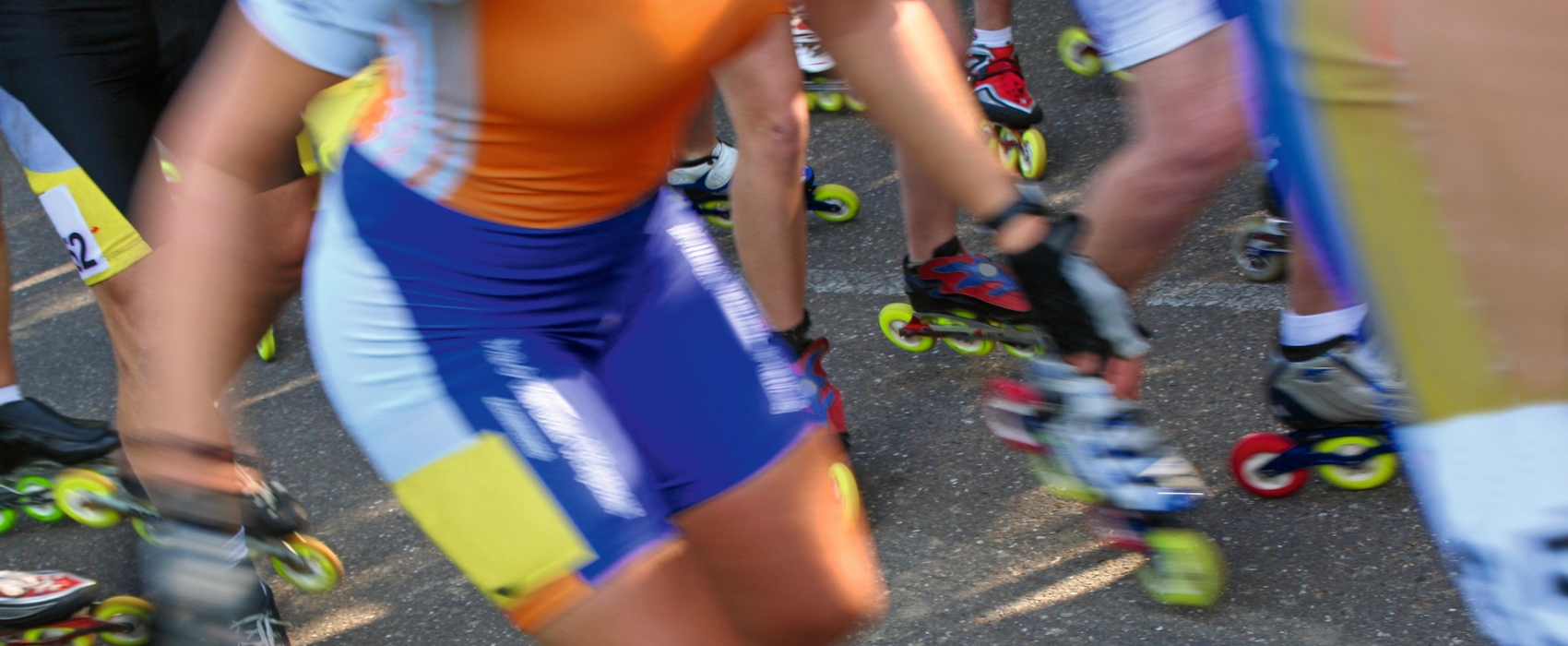 Tournoi européen roller