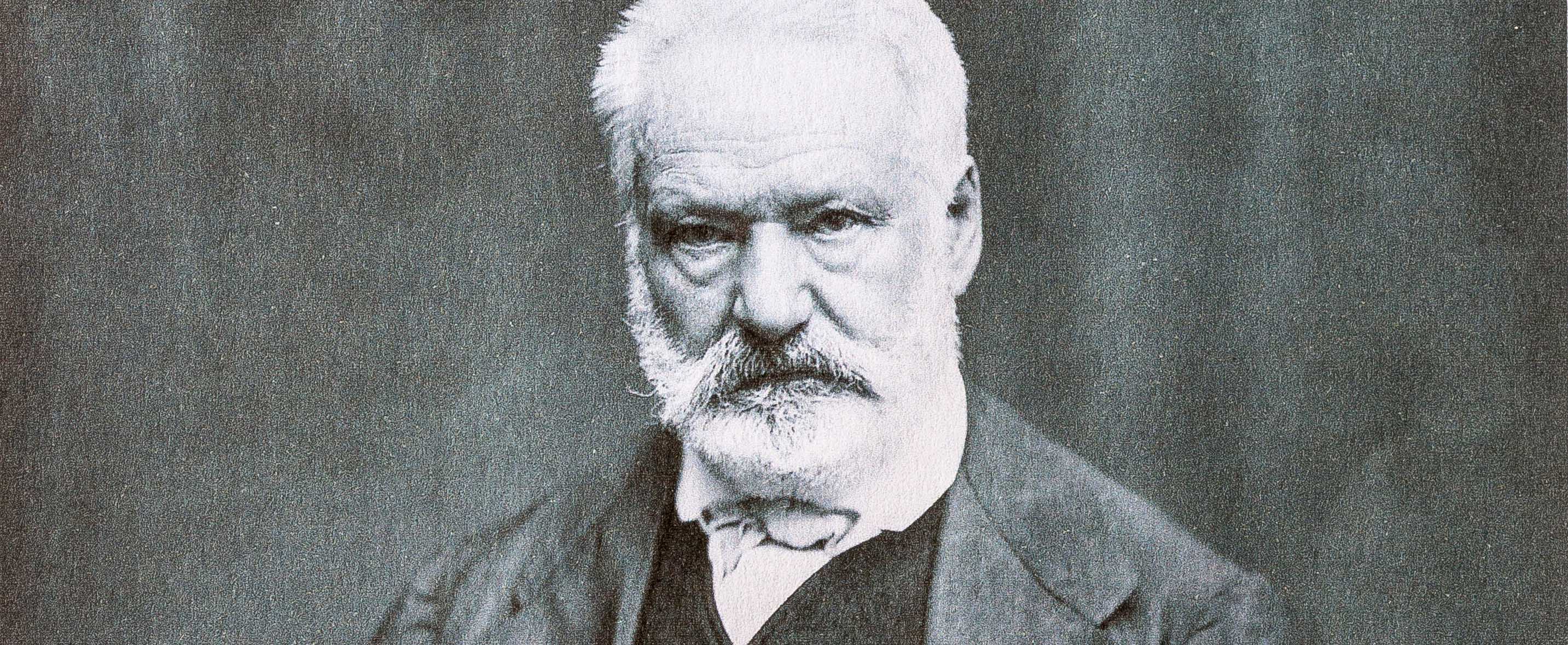 Ciné débat "Victor Hugo, député"