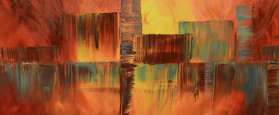 Exposition Kika par Malika Gourmanel