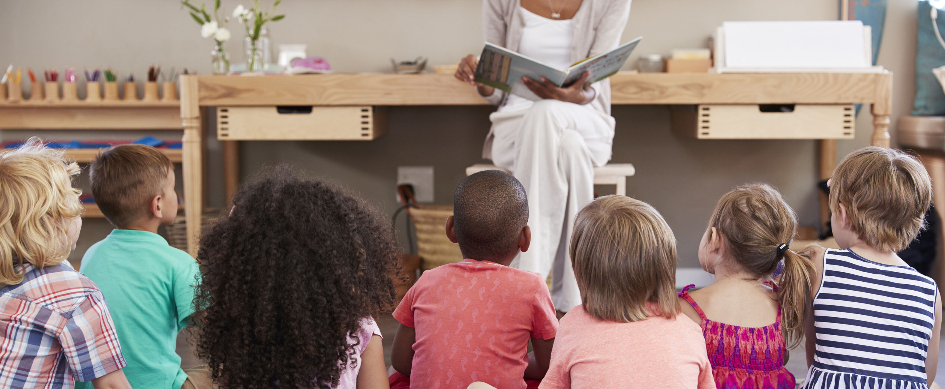 Atelier "Goûter et comptines parents-enfants"