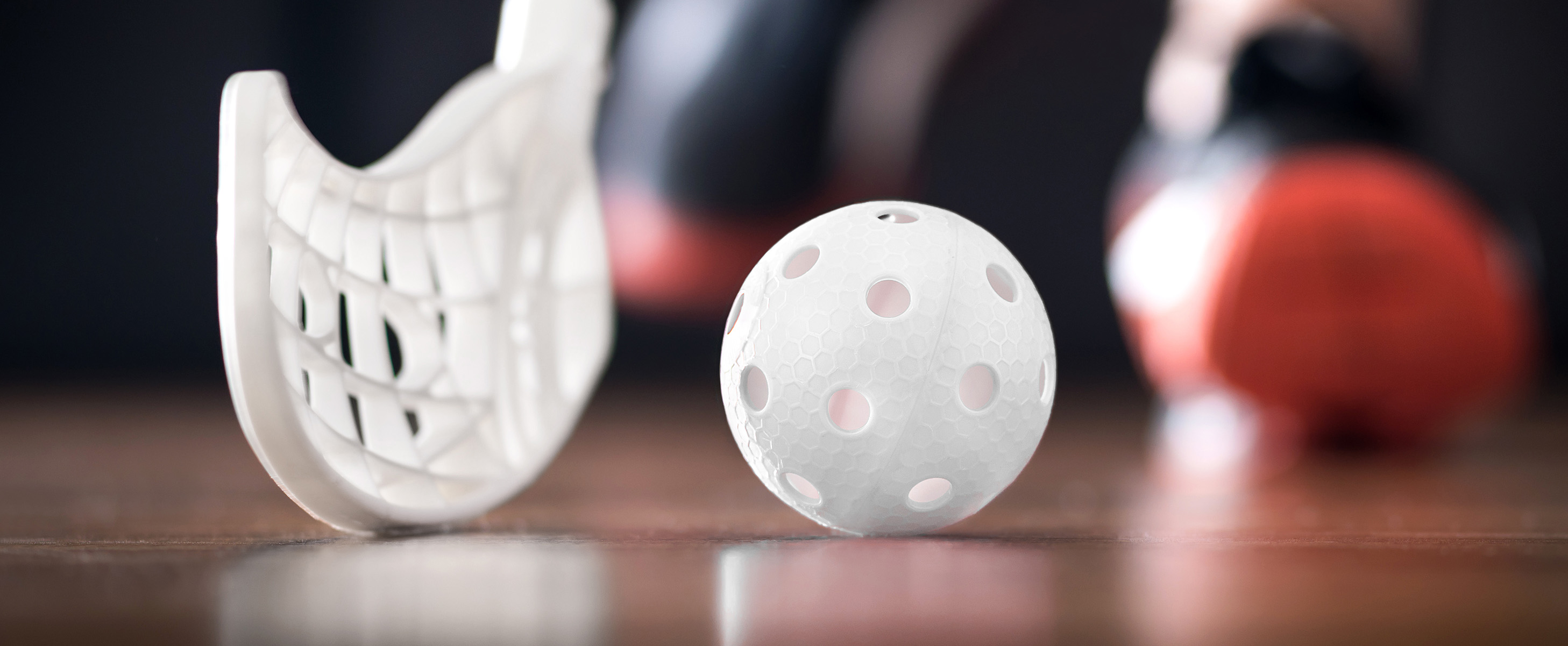 Floorball