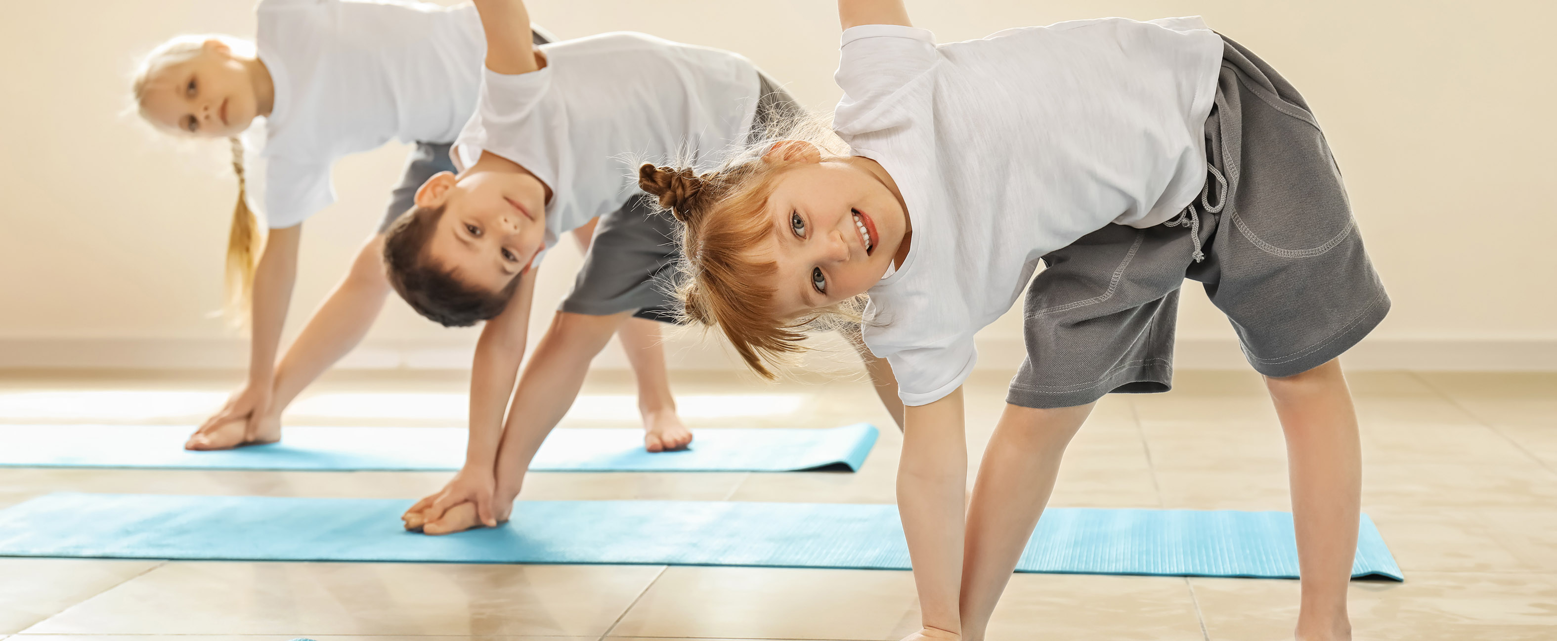 Atelier yoga enfant – Philo Yoga Boum