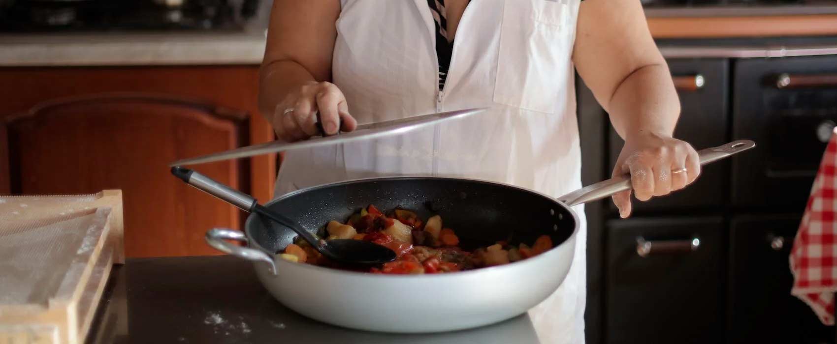Atelier cuisine