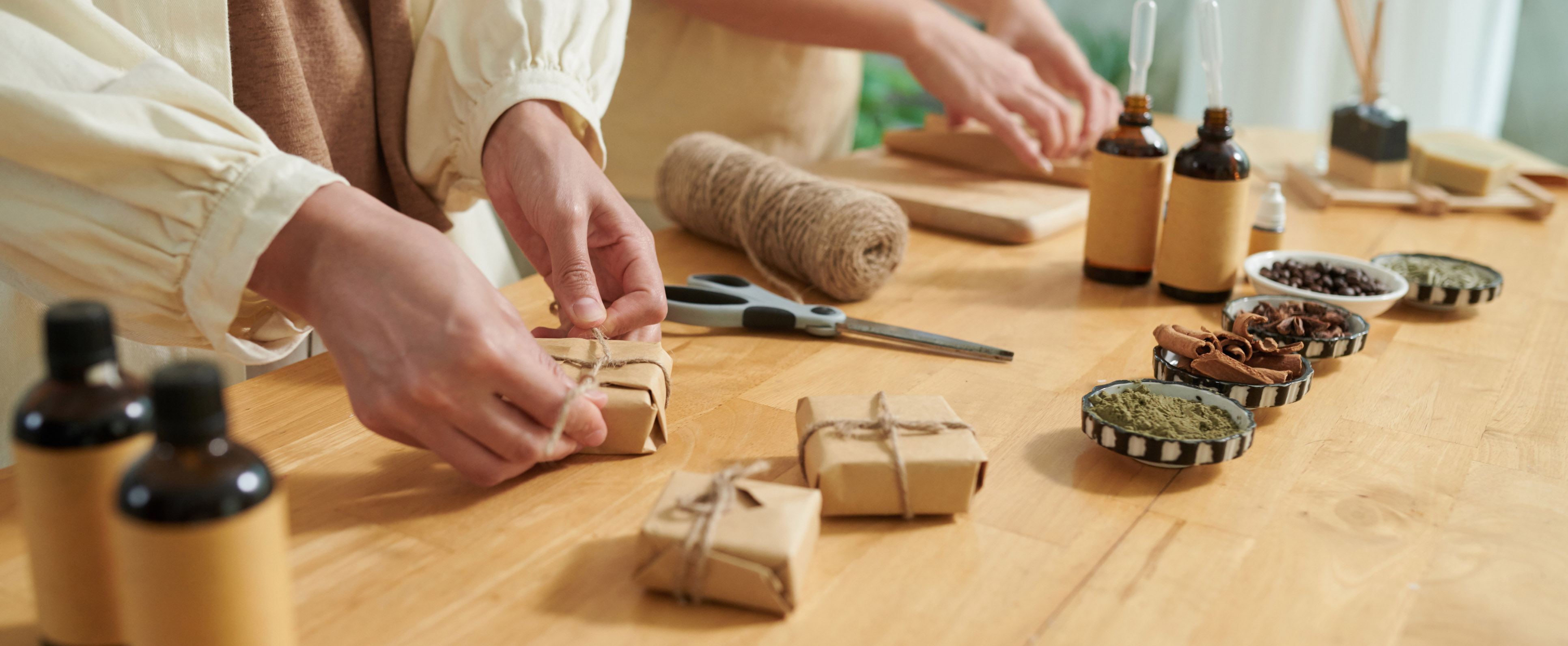 Ateliers d’écologie pratique