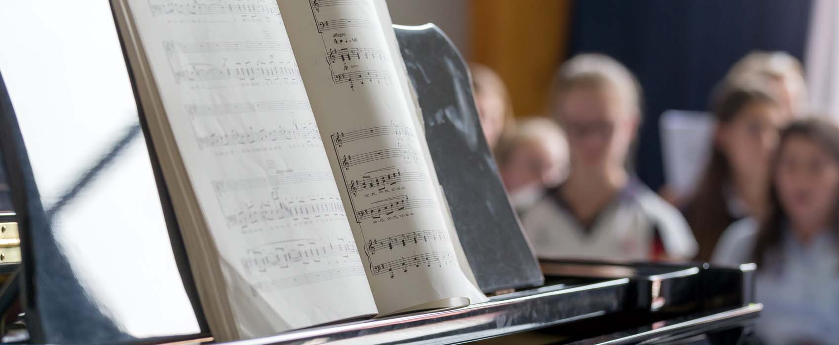 chorale