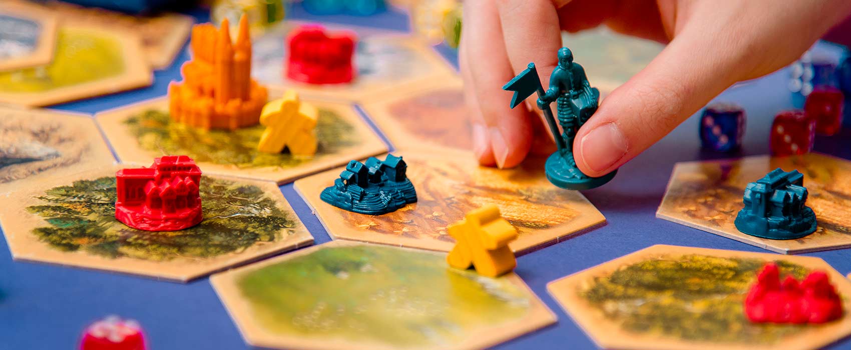 Jeux société
