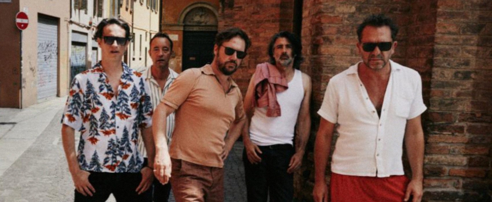 Groupe dEUS