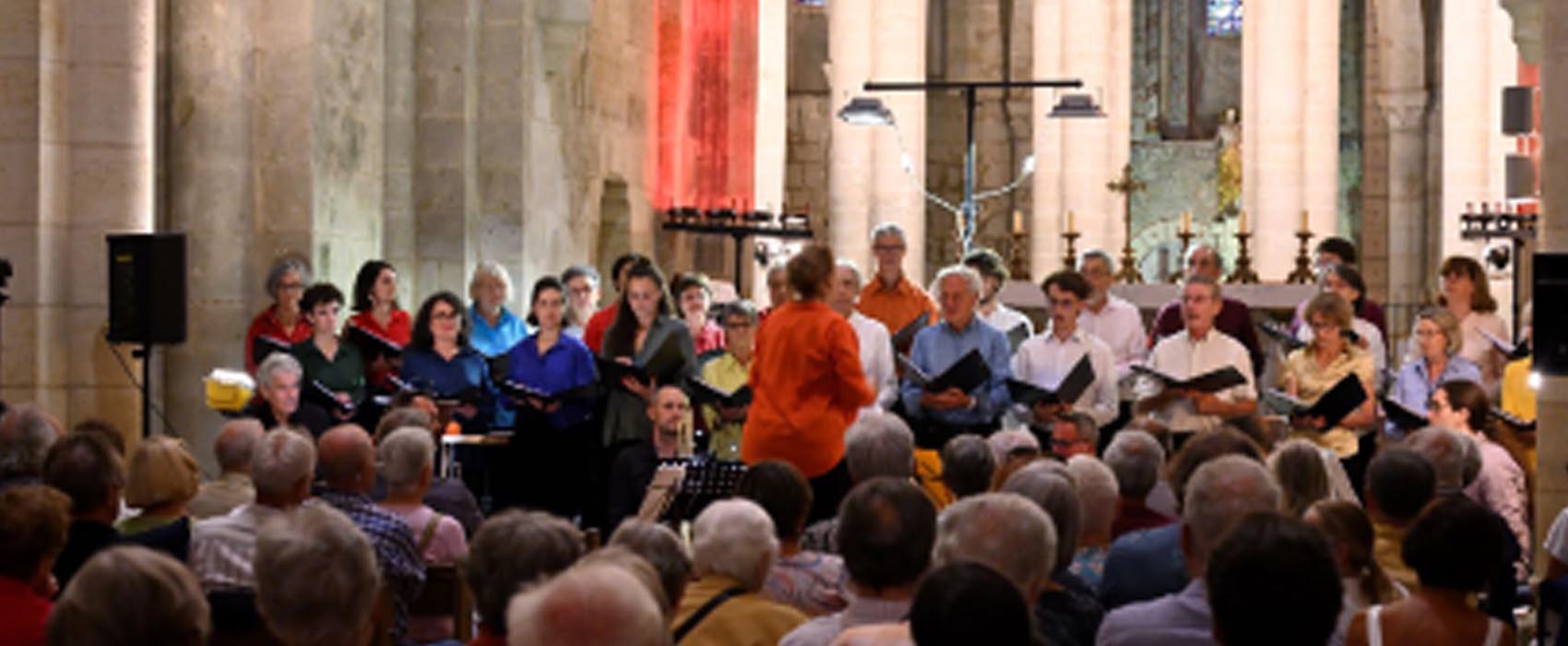 concert