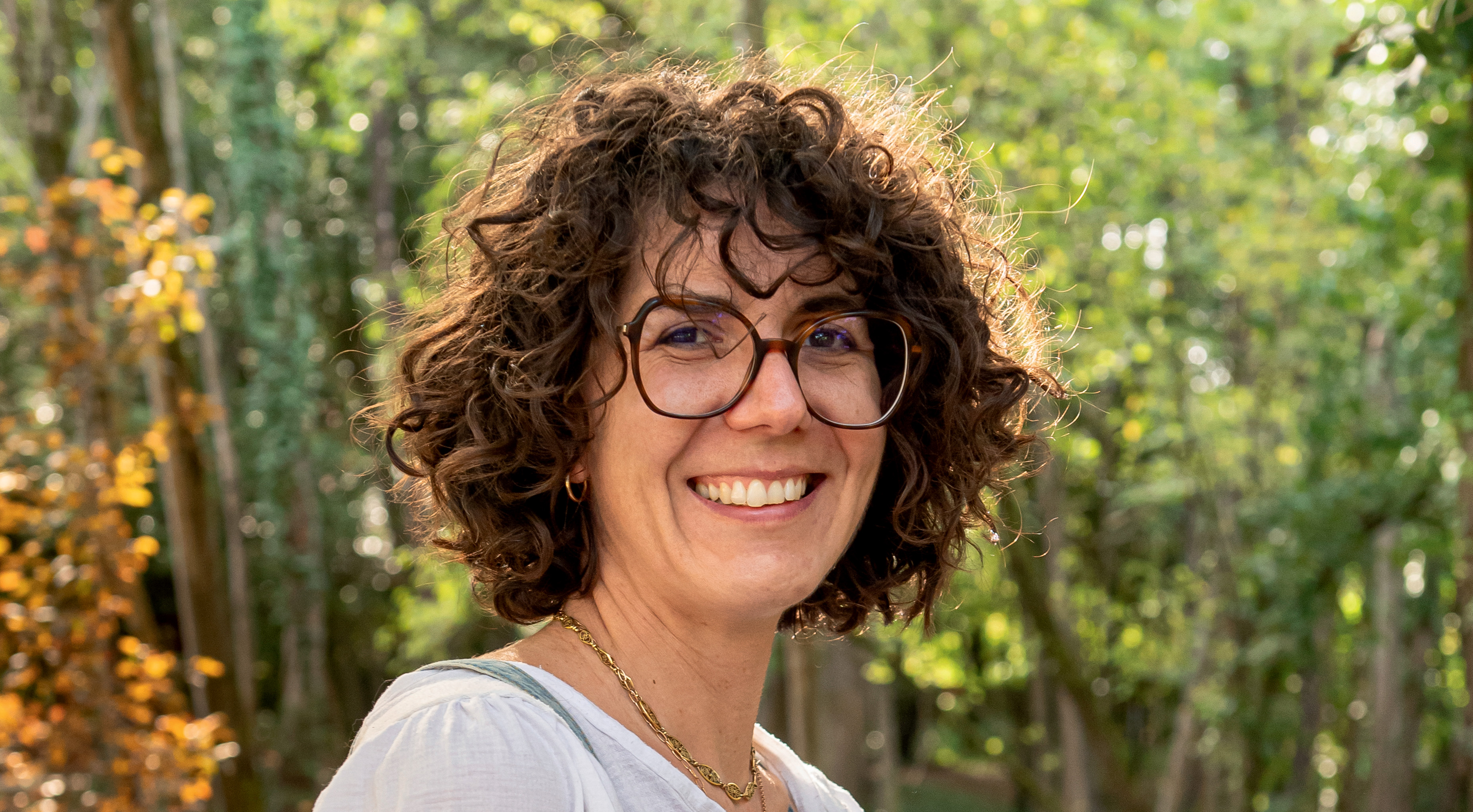 Isabelle Aupy, l’art de passer par la fenêtre