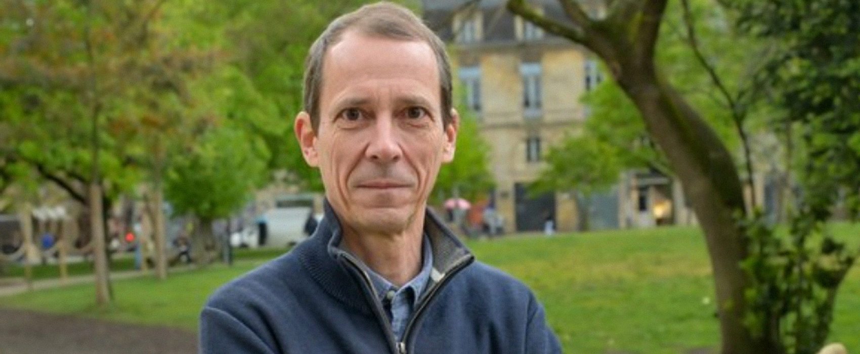 Laurent Castaignede