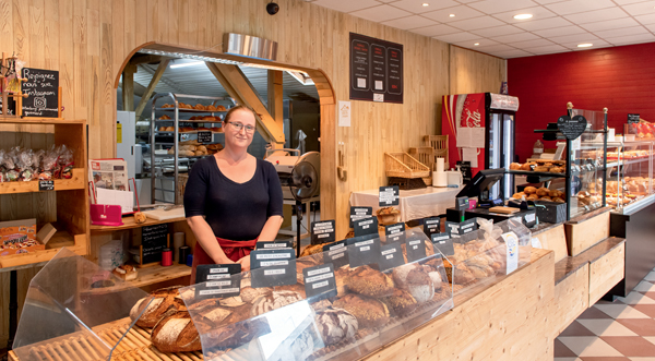 boulangerie arlac