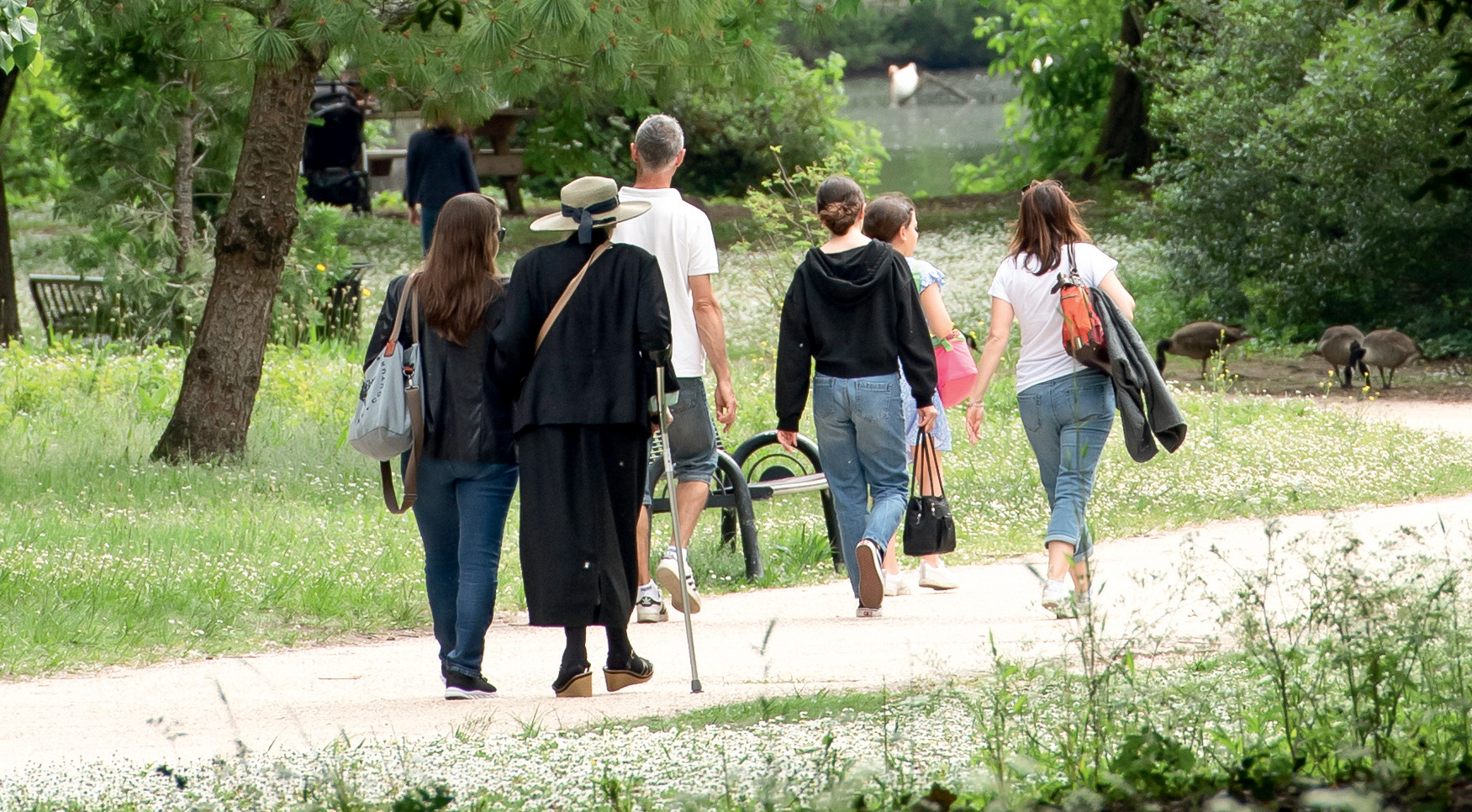 Retour d’enquête : les Mérignacais satisfaits de leur cadre de vie