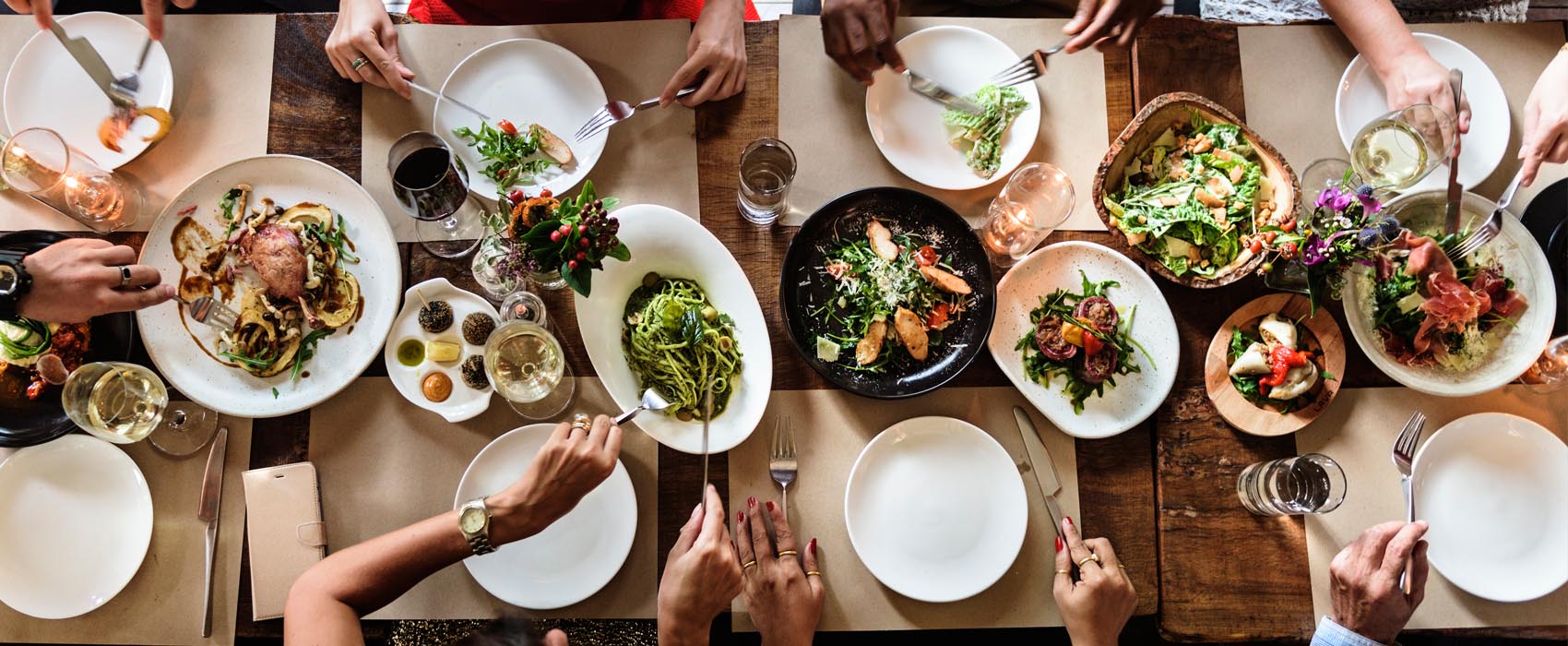 Restaurant solidaire Tic’Tac Toque
