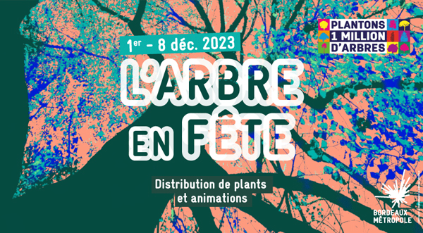 arbres en fetes