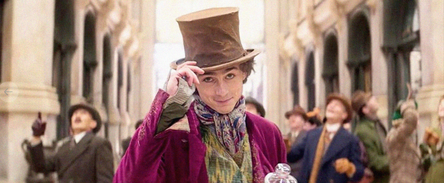 wonka