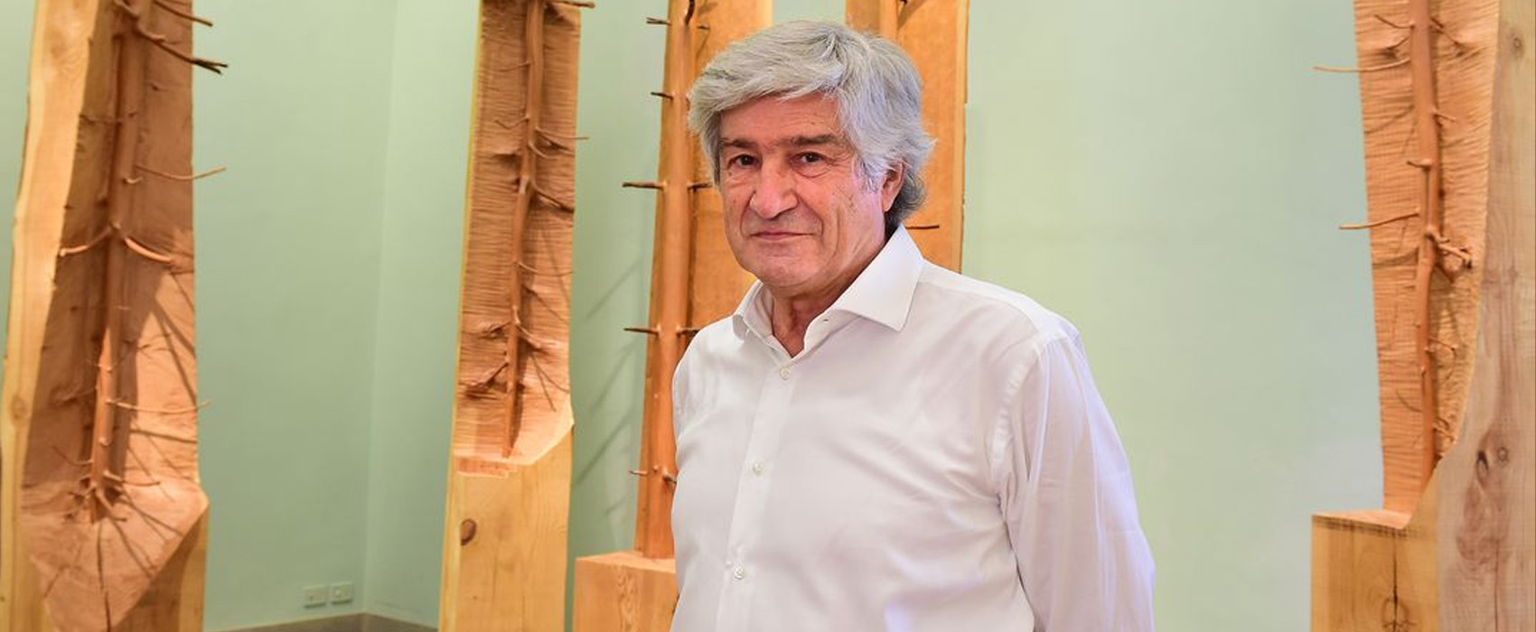 Giuseppe Penone