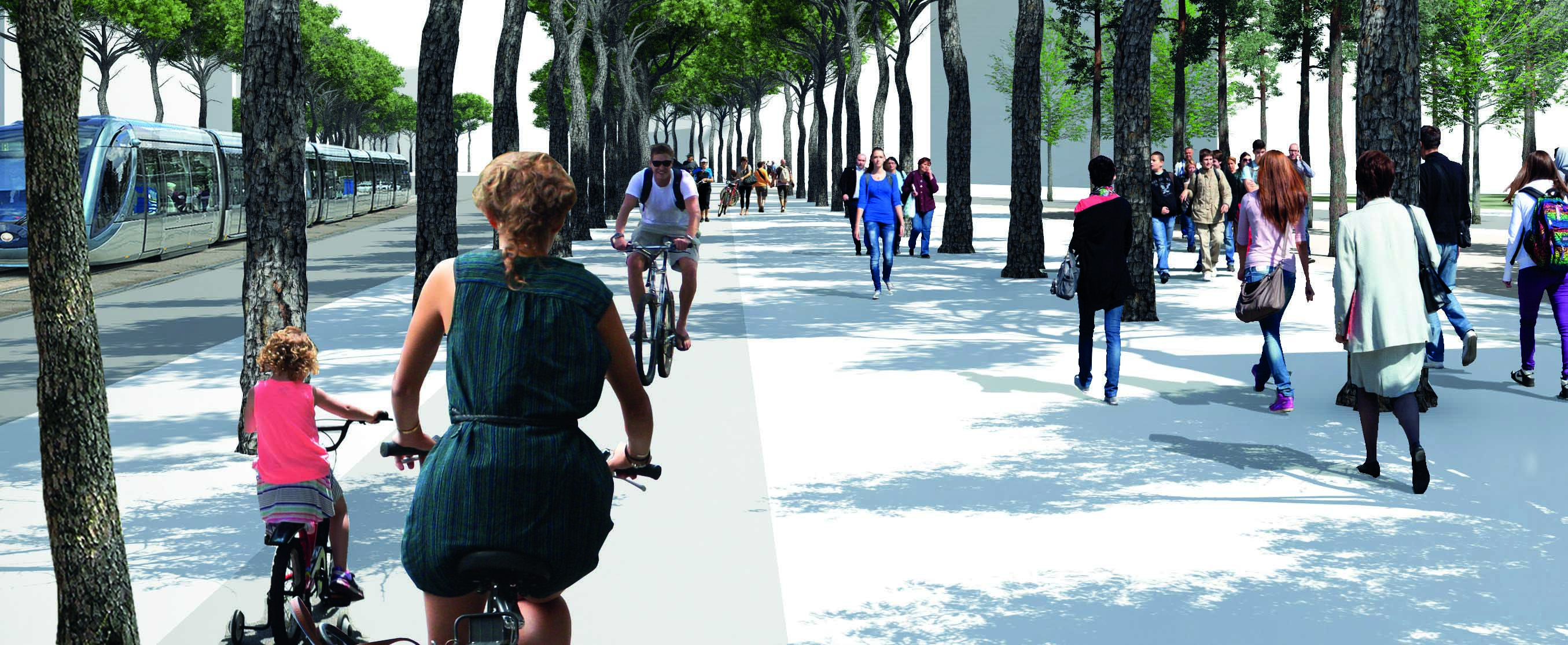 Forum sur le vélo