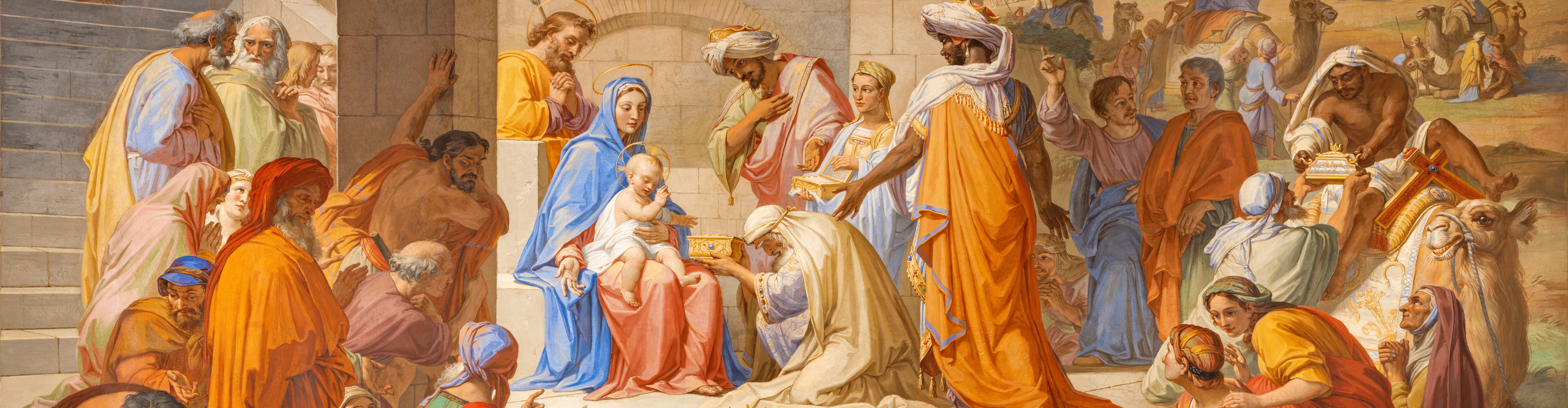 Les mardis de l’art