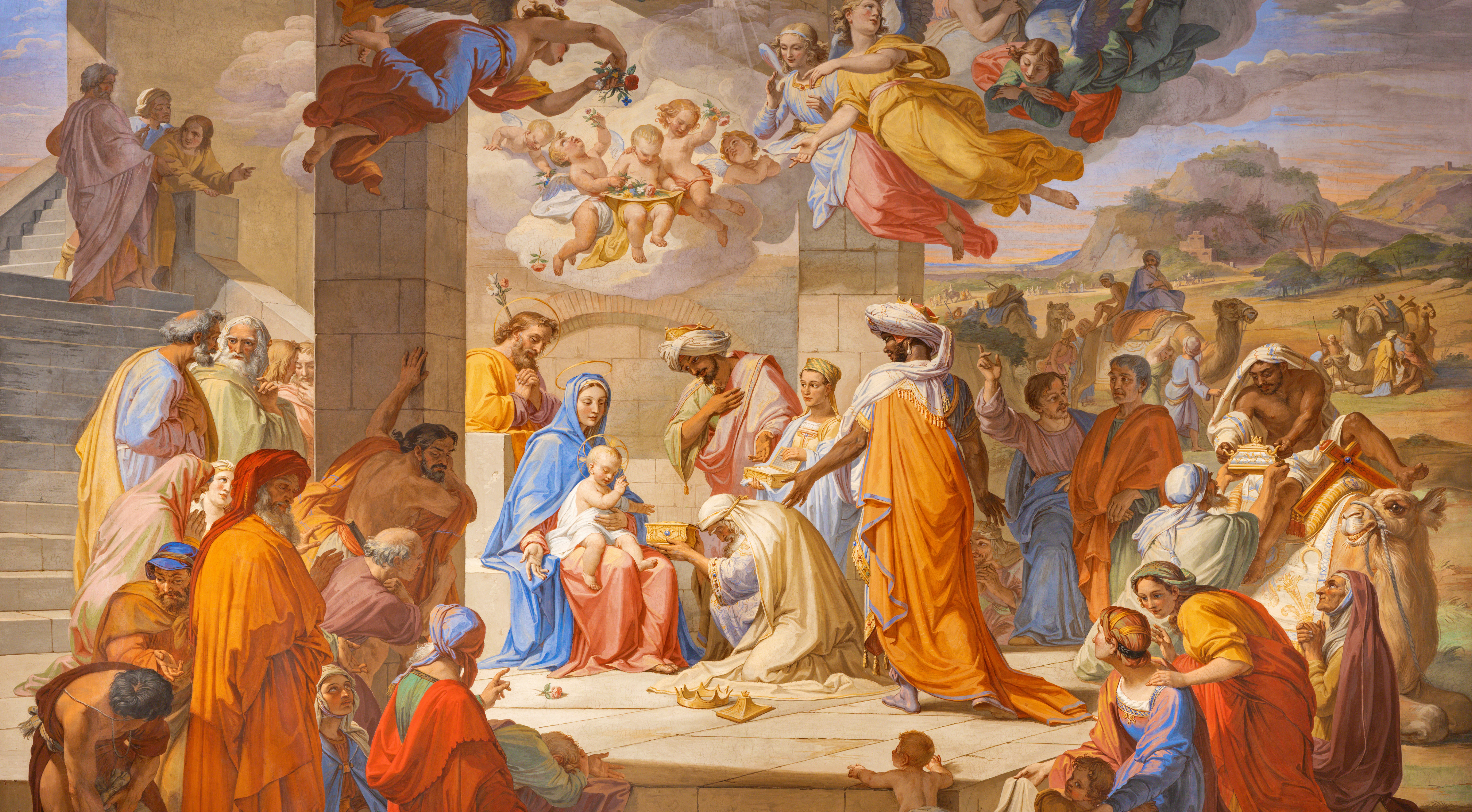 Les mardis de l’art