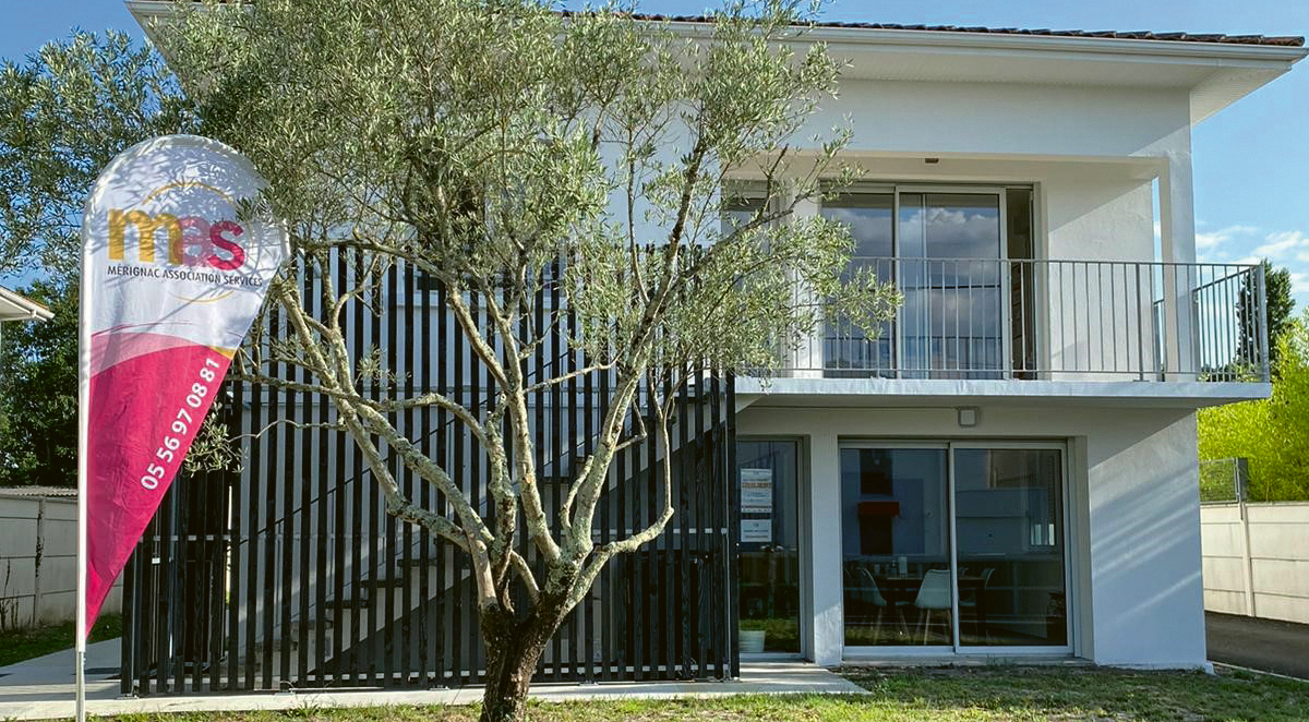Mérignac, ville pionnière de l'économie sociale et solidaire