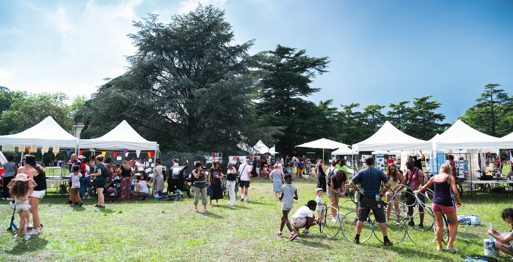 foire au velo