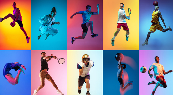 sportifs