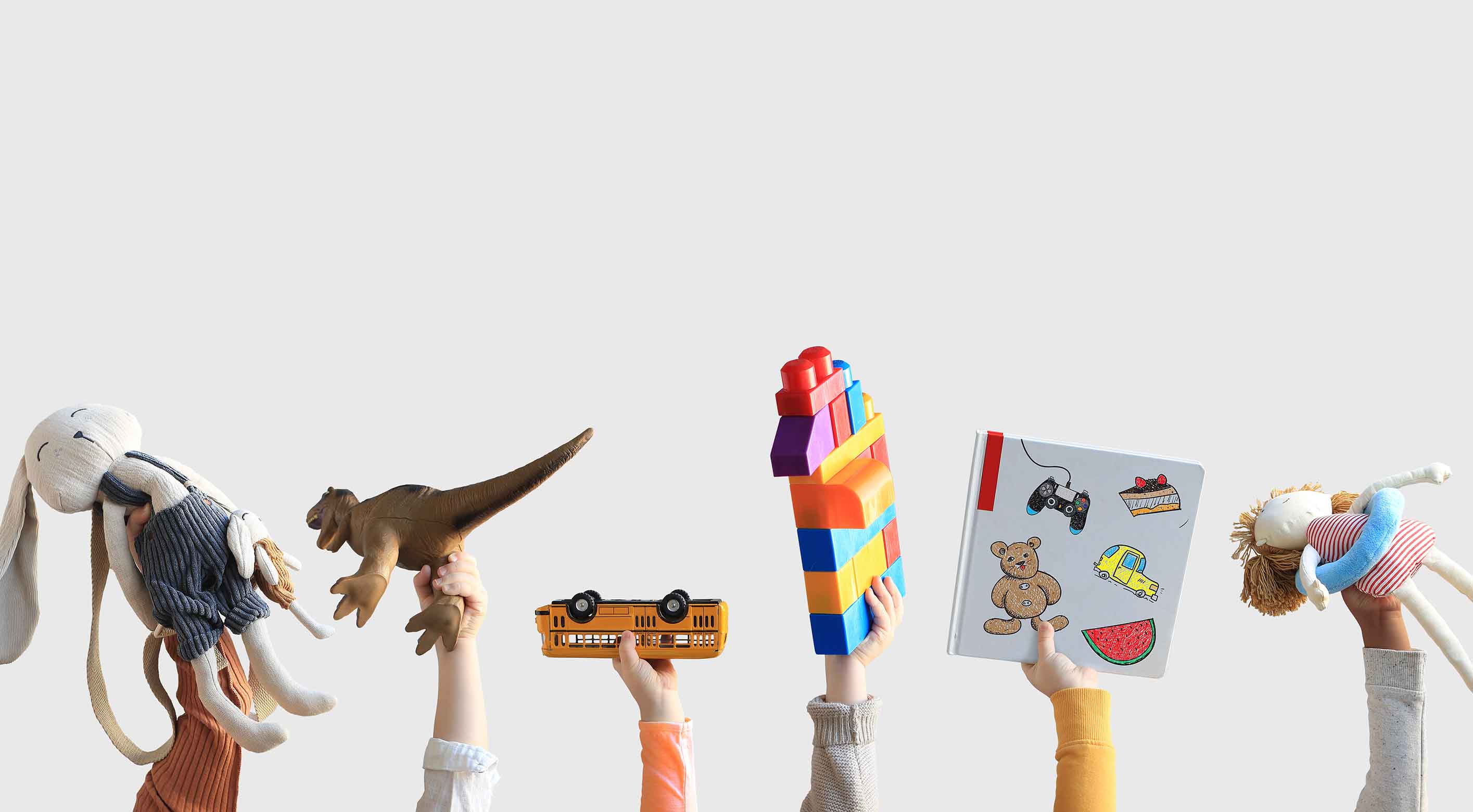 Les commerçants du Centre ville organisent une collecte de jouets pour les bénéficiaires du Relais des Solidarités