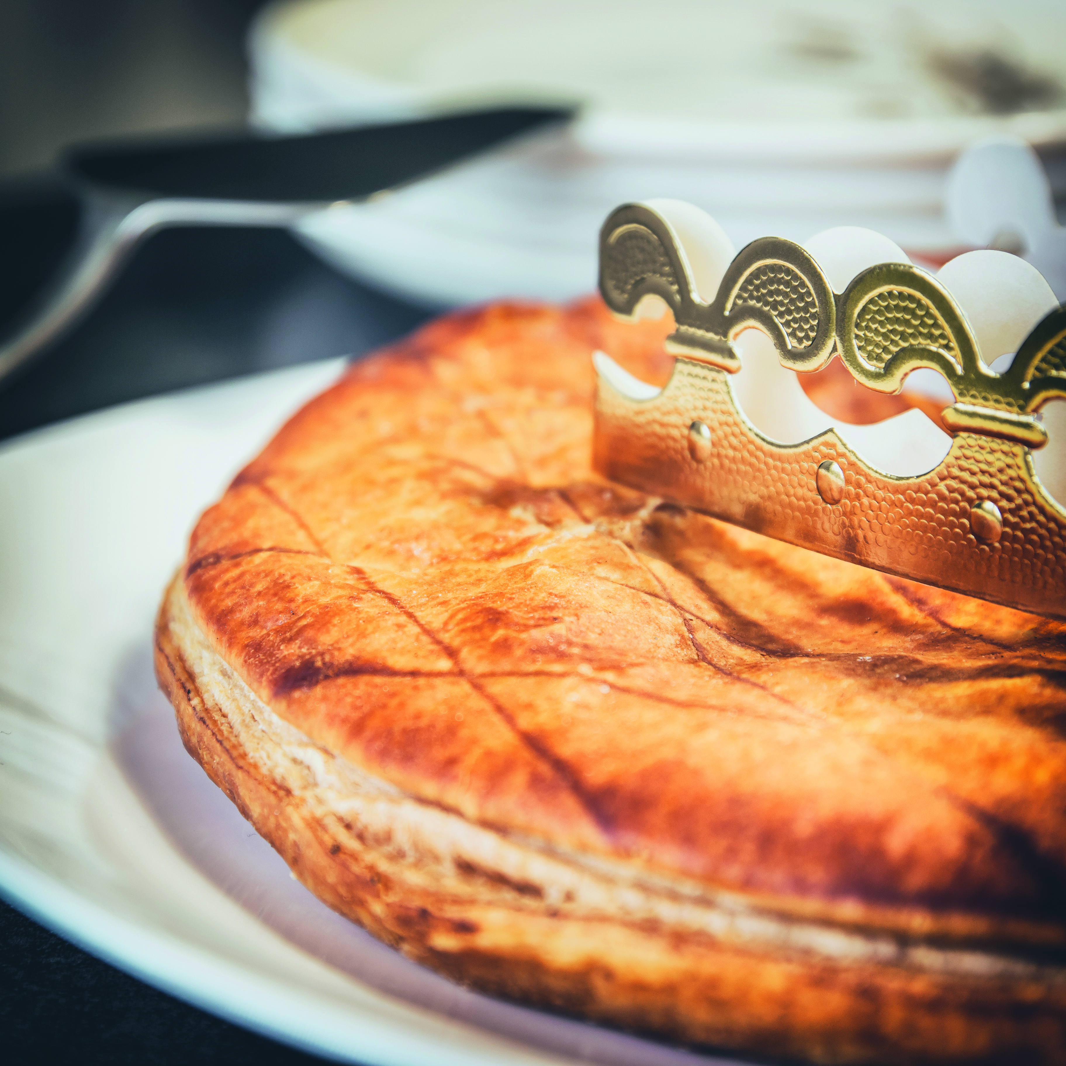 Atelier cuisine 