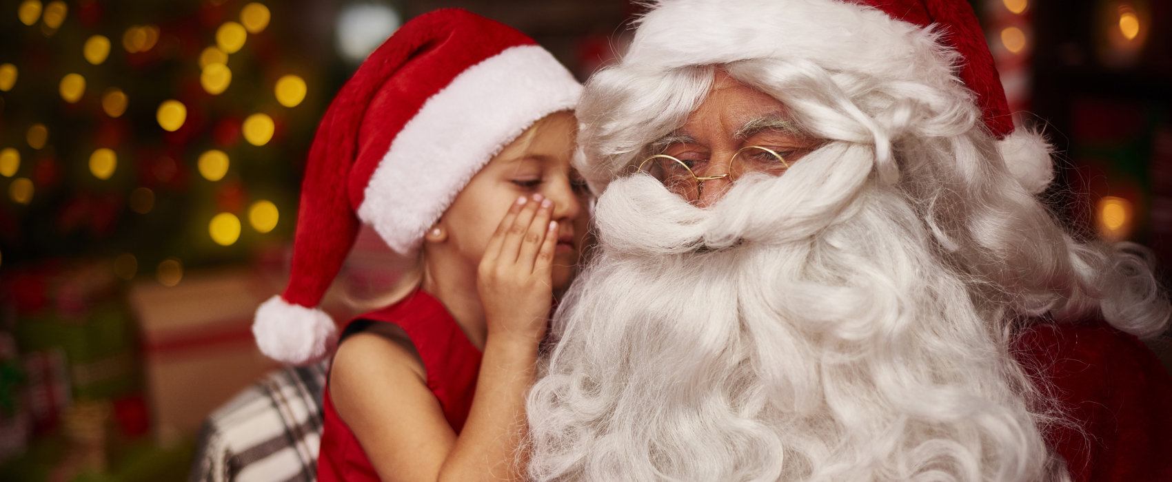 pere noel