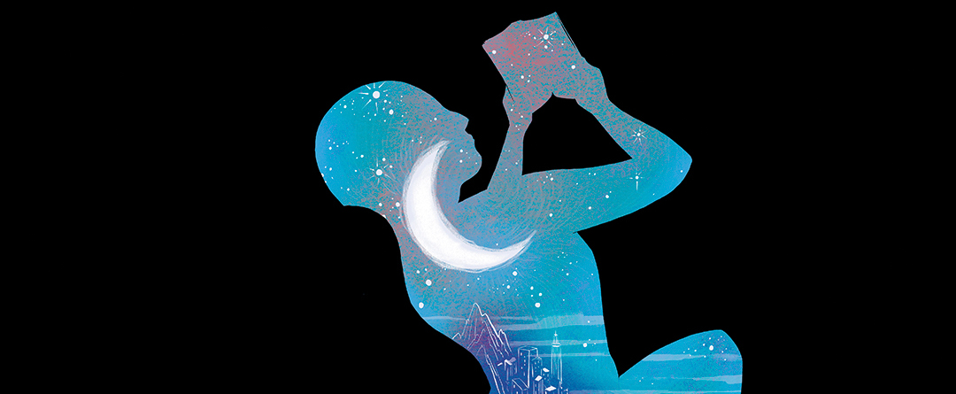 Nuit de la lecture 2024