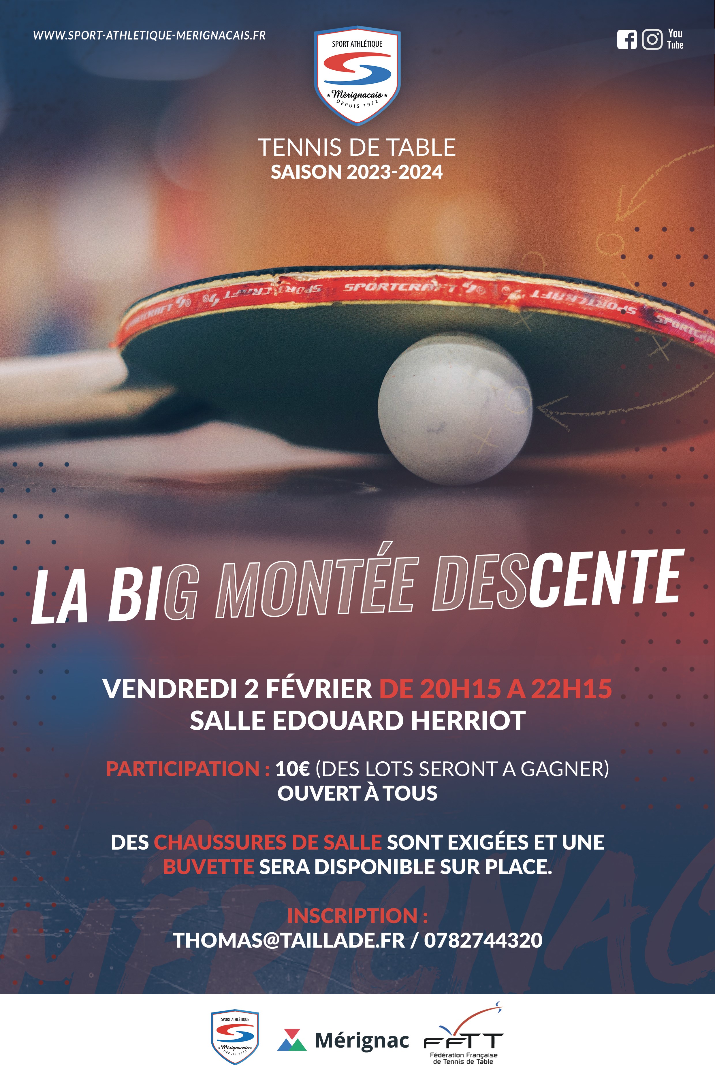 affiche