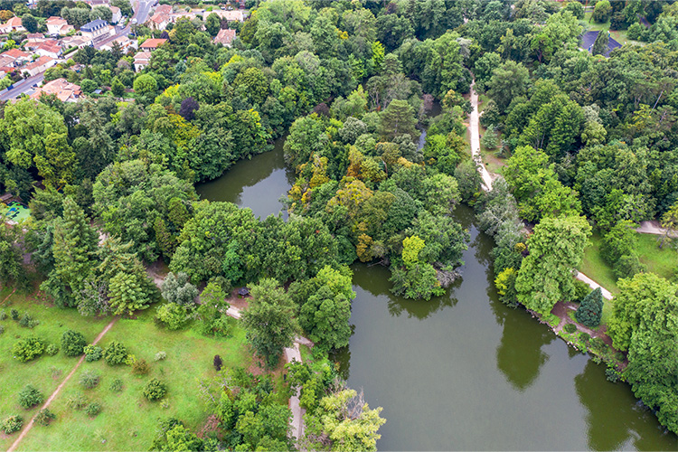 Parc Bourran