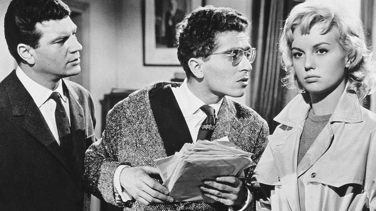 Ciné 2 Villes – Sois belle et tais-toi