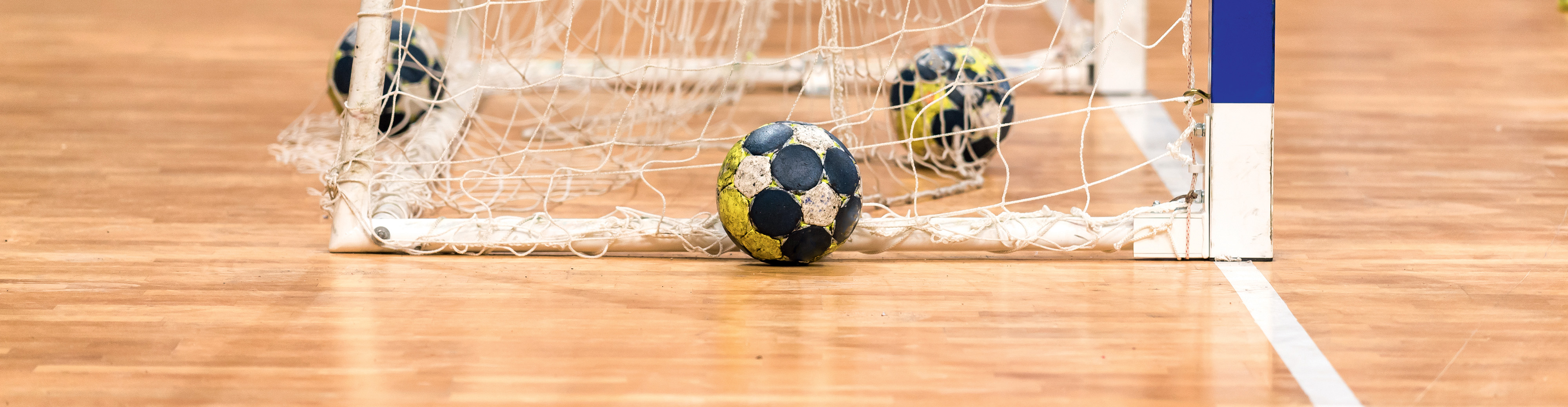Mérignac Handball vs Saint Amand HB