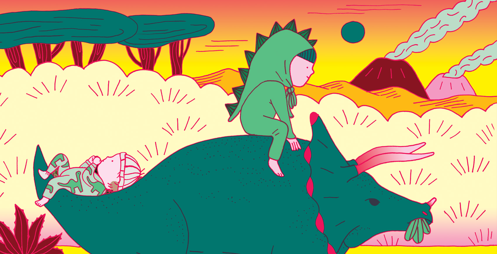 diplodocus