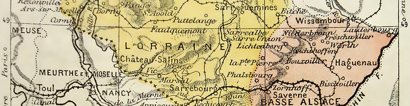 Les lundis de l’histoire