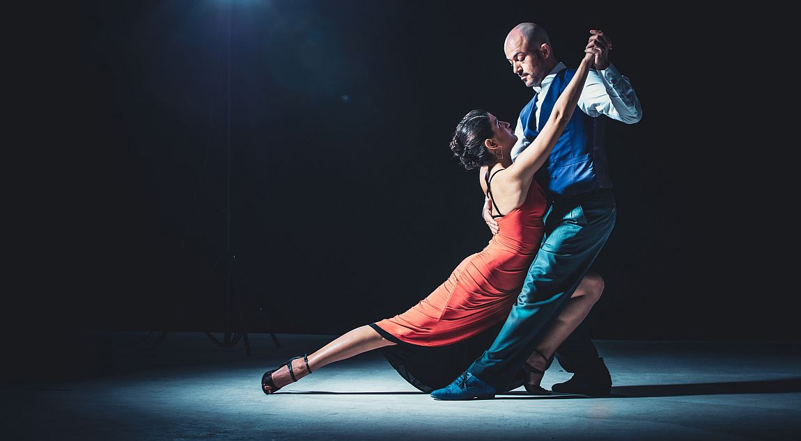 Stage de danse et soirée salsa cubaine