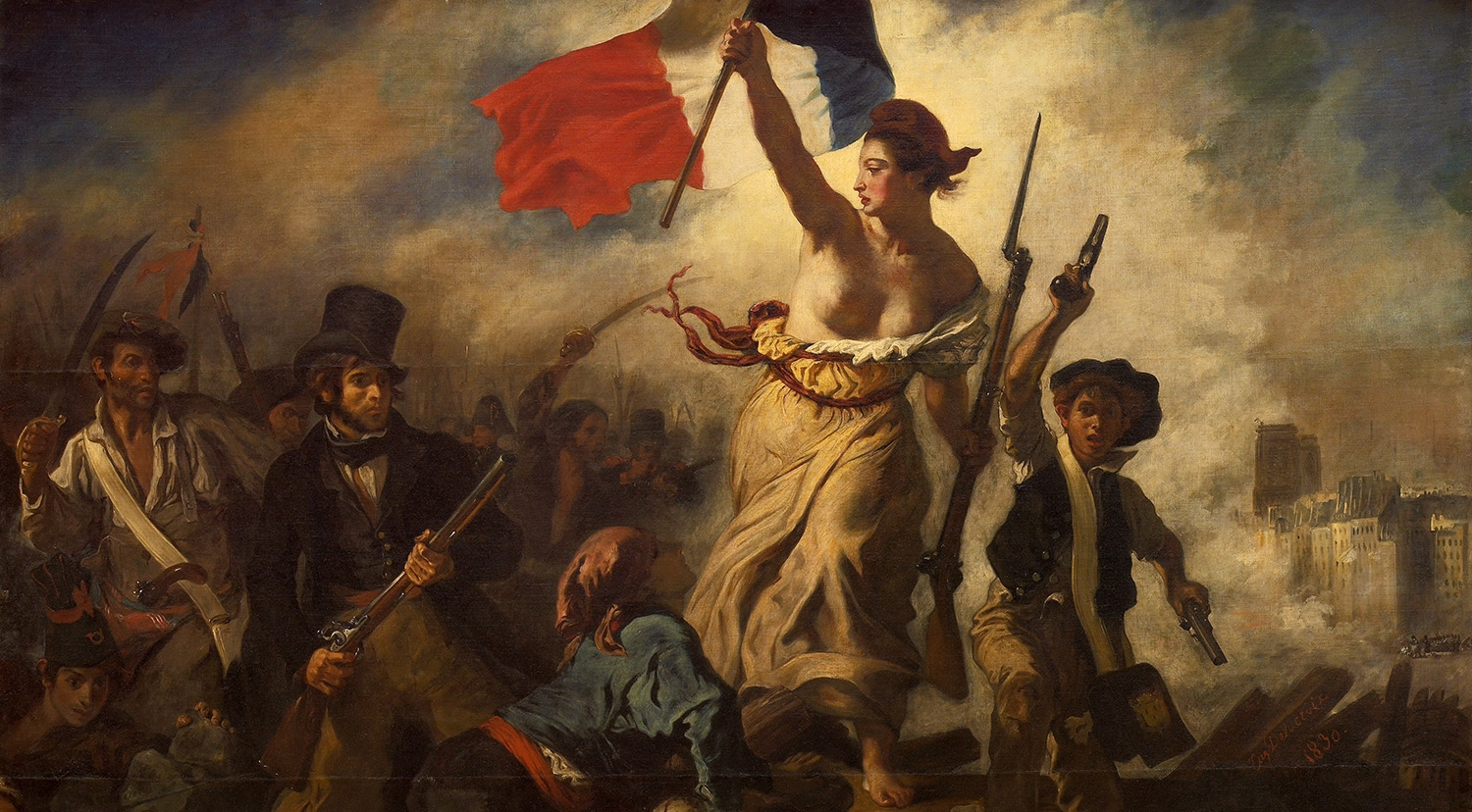 Les mardis de l’art