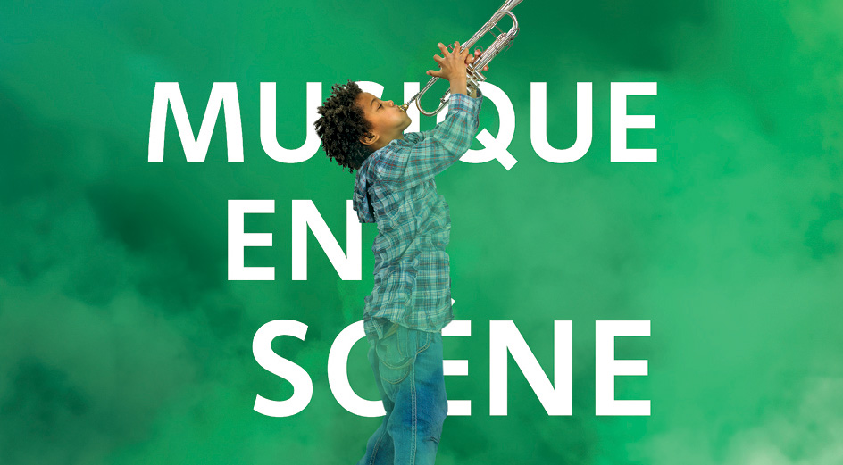 Musique en scène