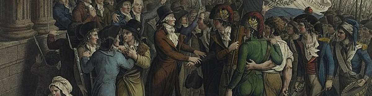 Les lundis de l’histoire