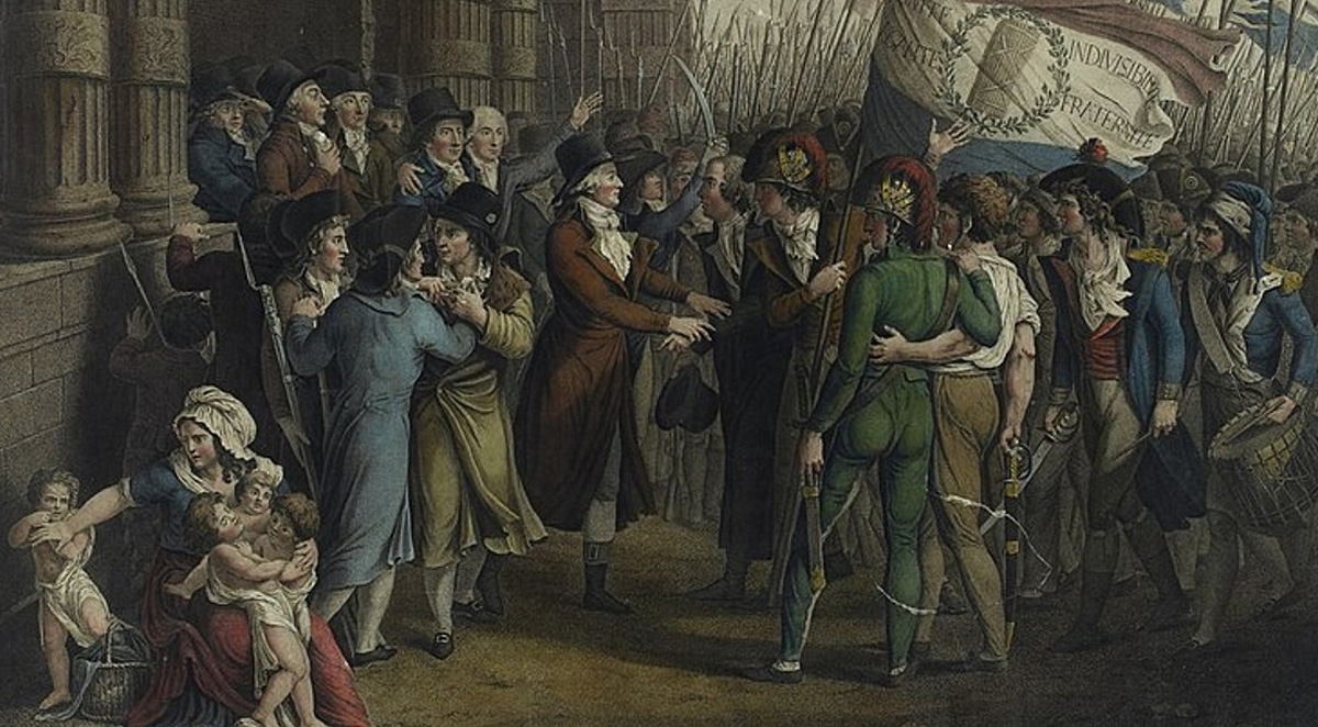 Les lundis de l’histoire