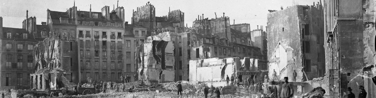 Les lundis de l’histoire