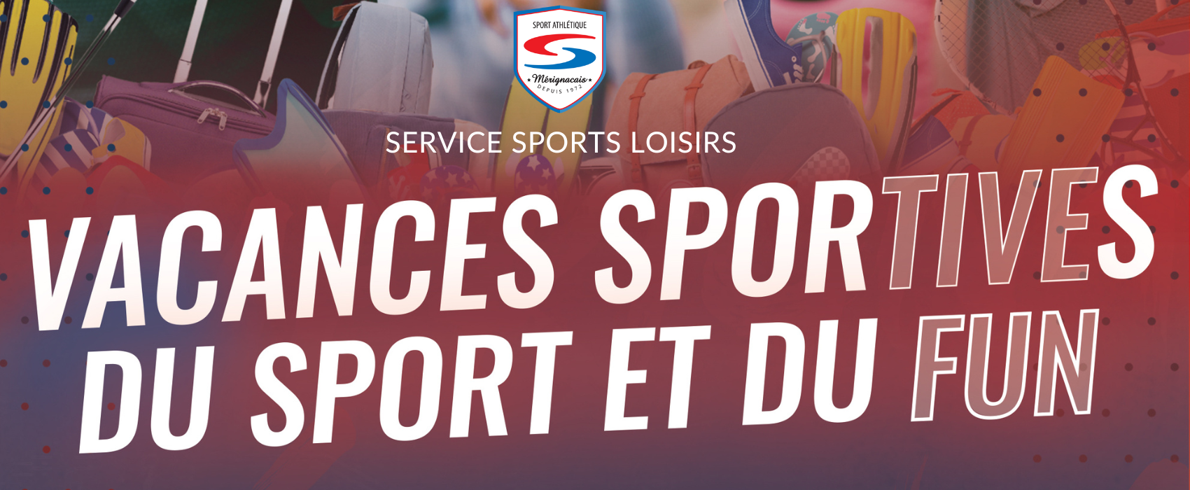 vacances sportives