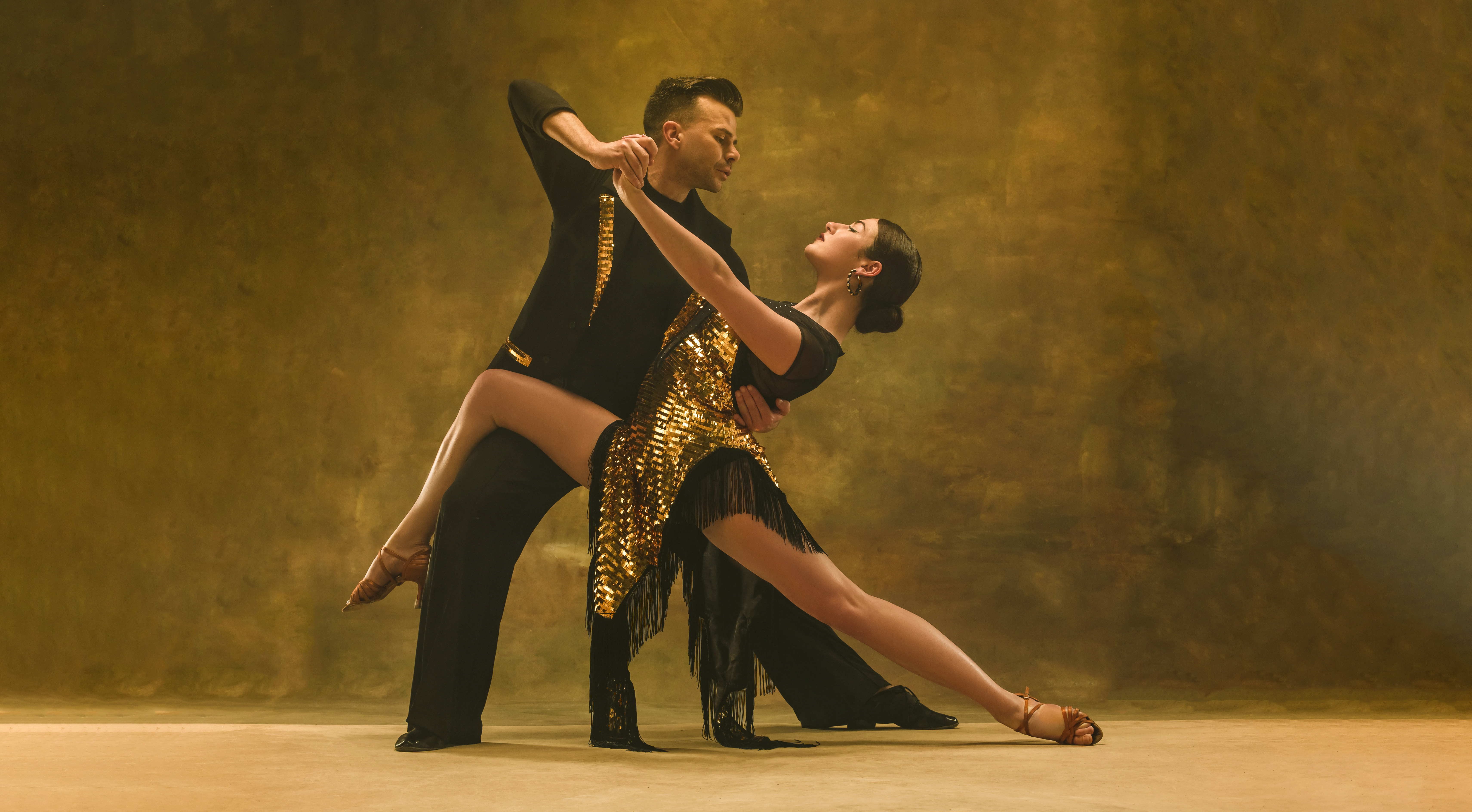 Soirée Afro Latino (salsa, bachata, kizomba, kompa, afro)