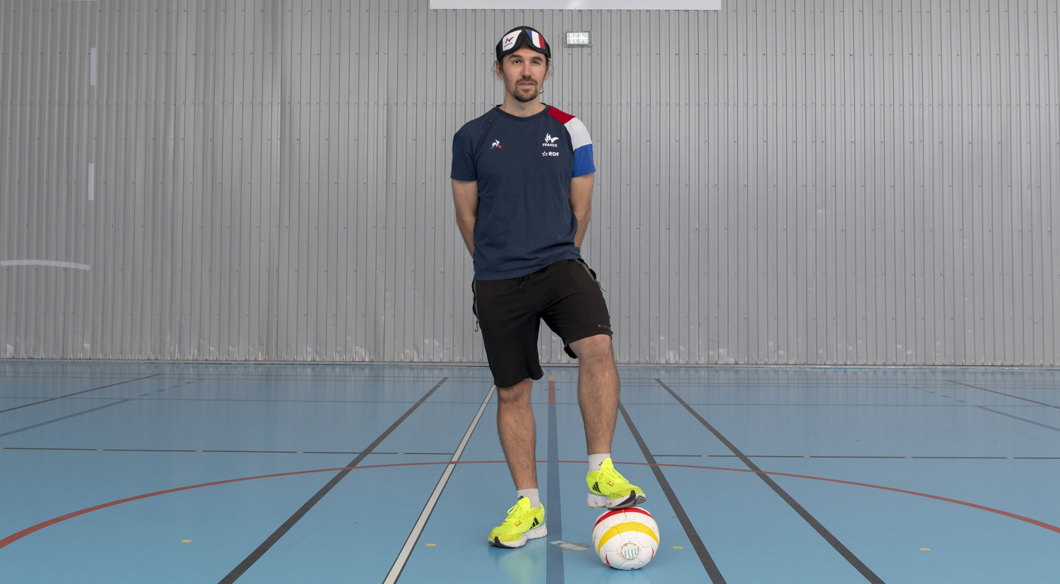 Frédéric Villeroux