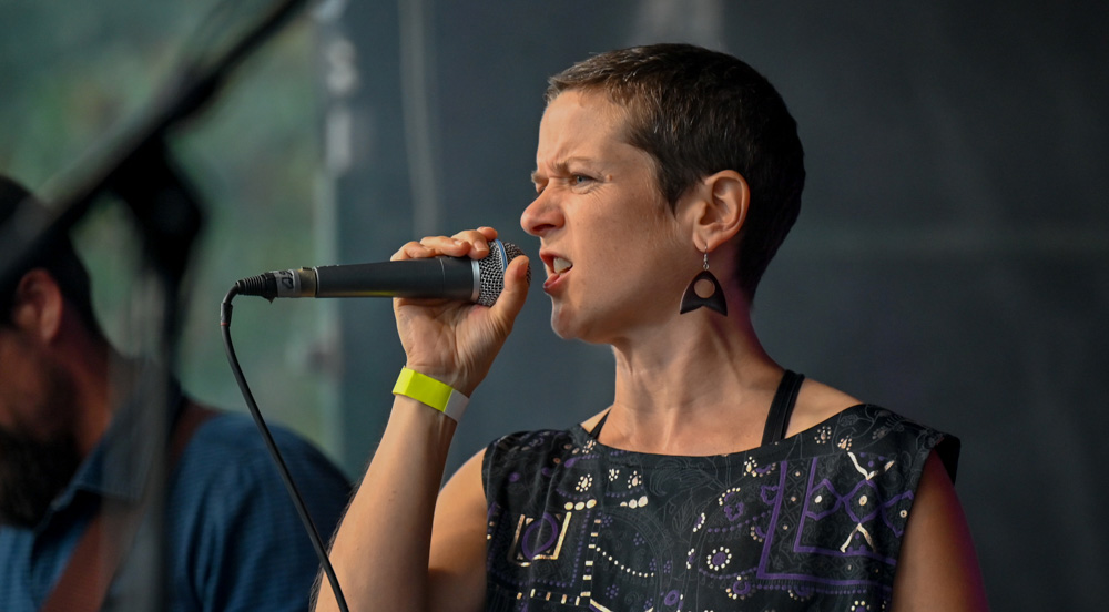 Concert Pop / Funk Band