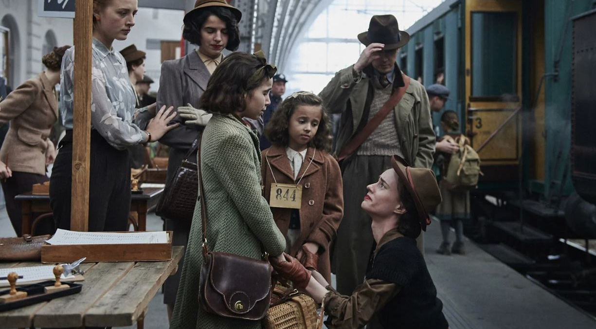 Sortie Cinéma : "Une vie" de James Hawes