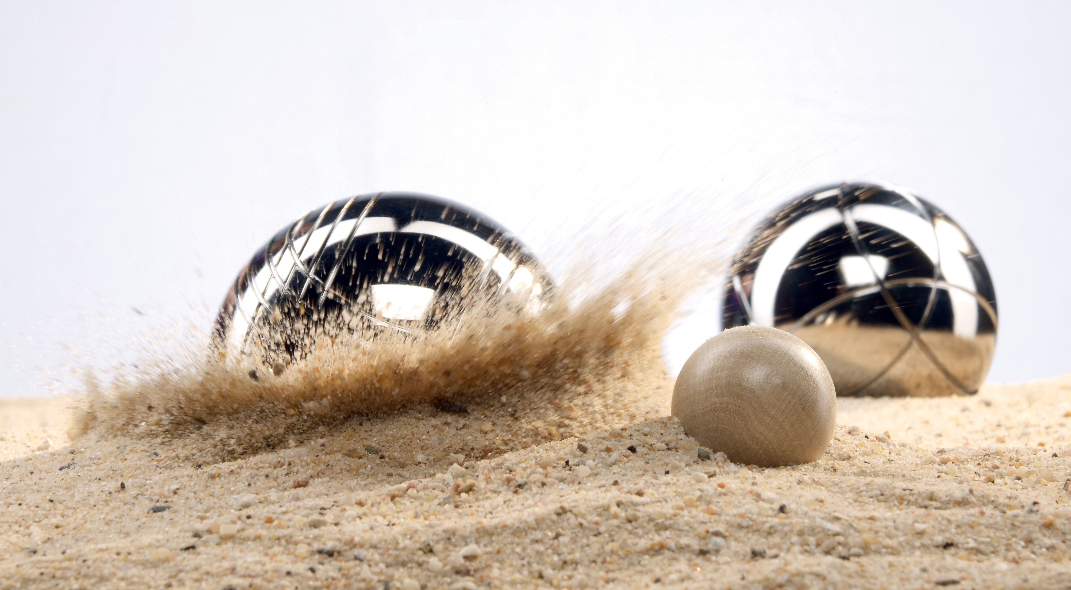Soirée pétanque